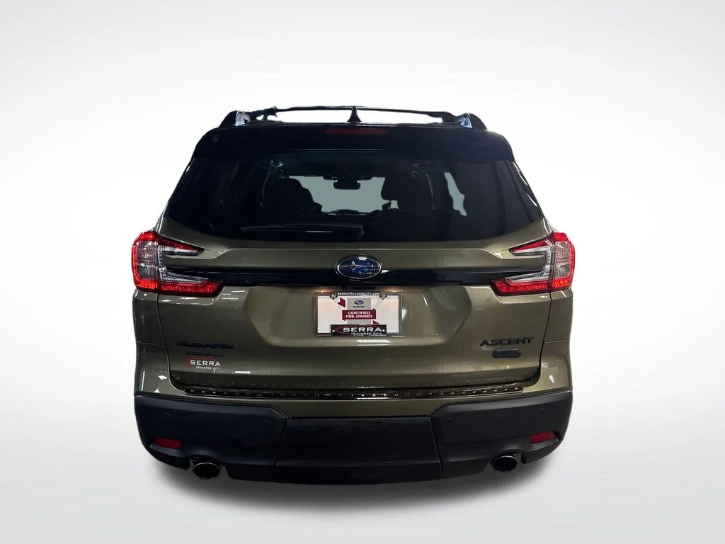 Used 2023 Brown Subaru Onyx Edition image 5