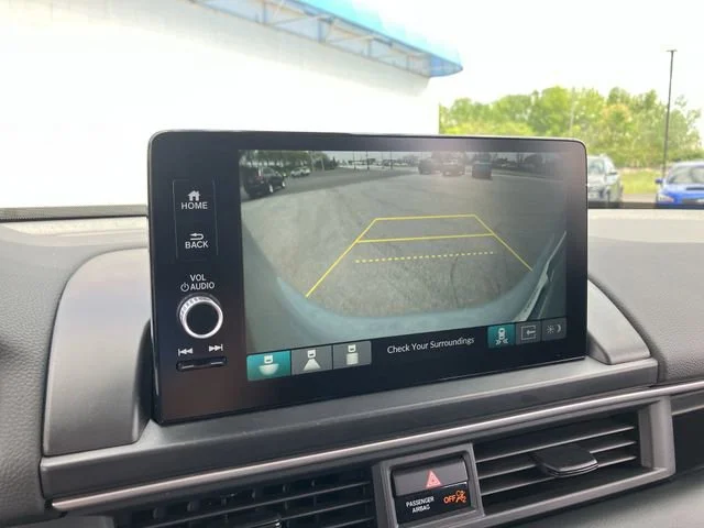 2024 Honda Pilot Touring - Photo 15
