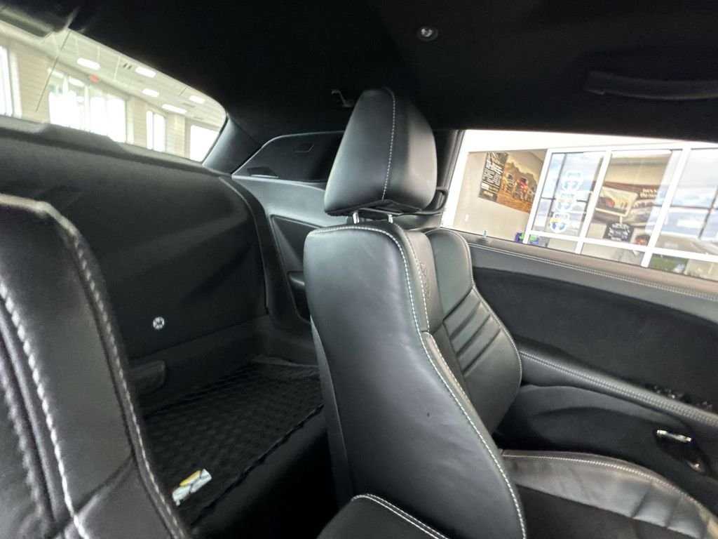 Used 2023 Green Dodge SRT Demon 170 image 14