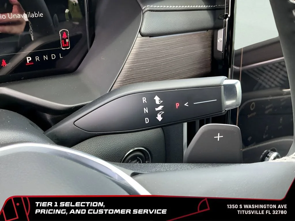 2026 GMC Acadia Denali - Photo 38