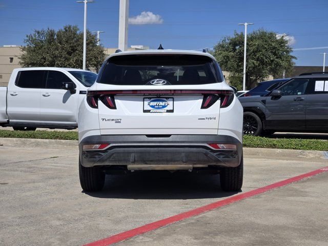 Used 2022 Quartz Hyundai Blue image 7