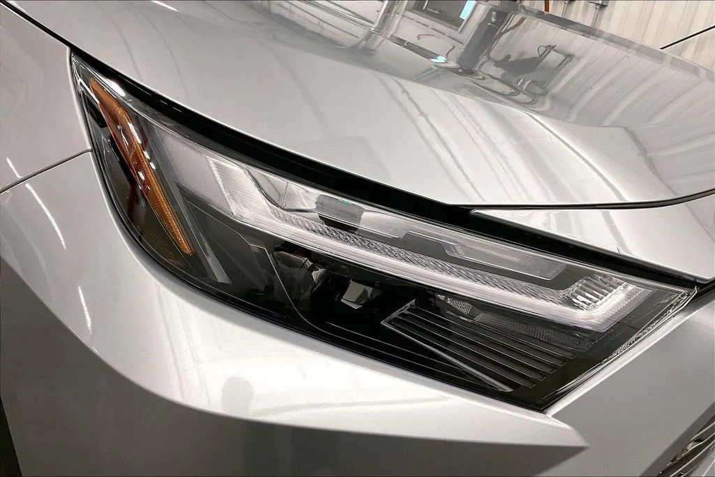 Used 2024 Silver Toyota Limited image 33
