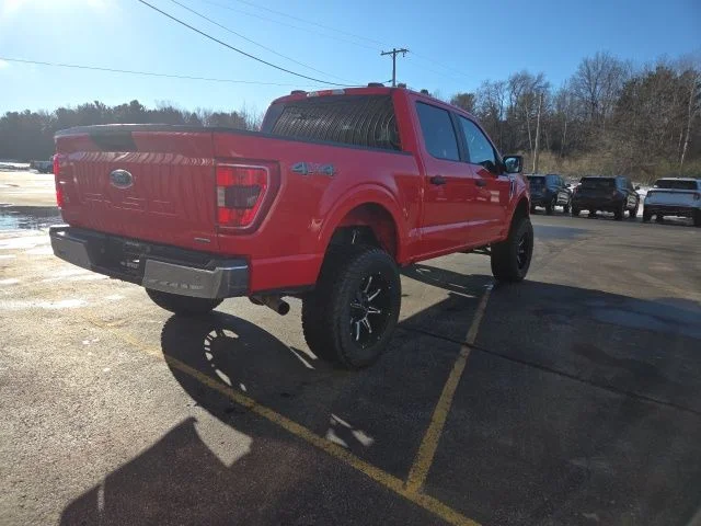 2023 Ford F-150 XLT - Photo 12