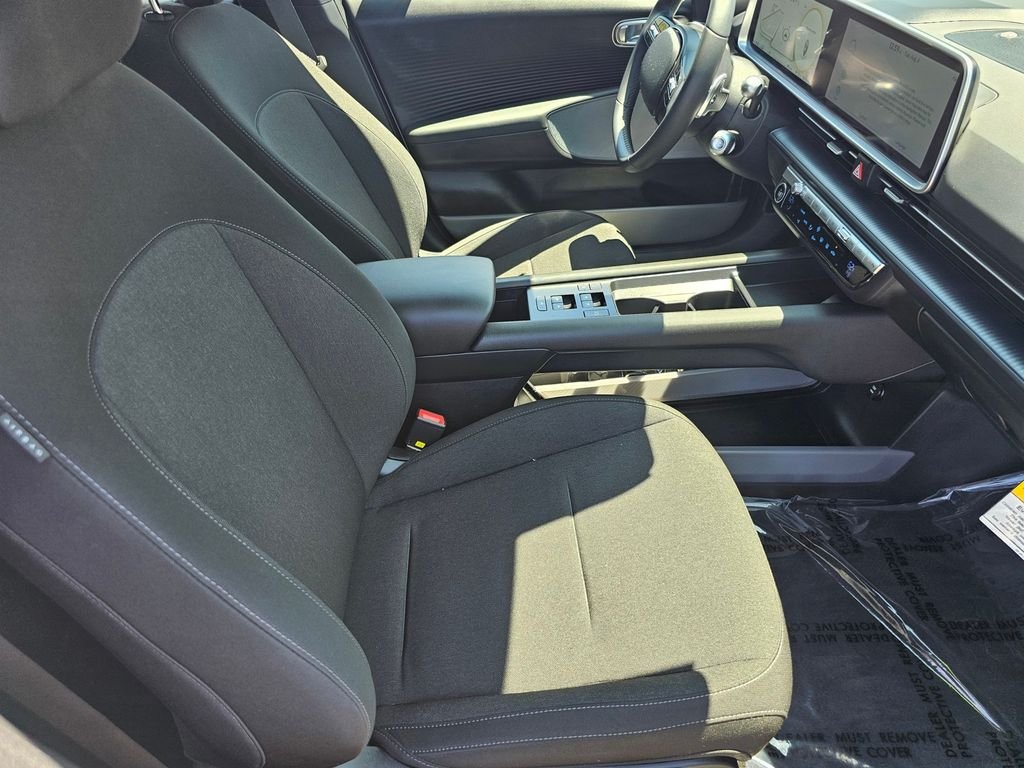 2024 Hyundai IONIQ 6 SE - Photo 13