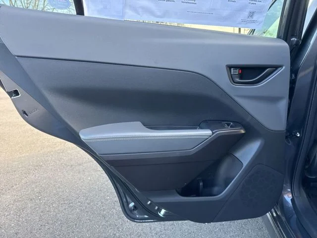 2026 Subaru Crosstrek Sport - Photo 16