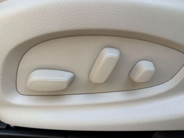 Used 2016 Silver Buick Leather Group image 12