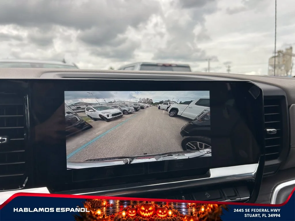 New 2026 Onyx Black GMC SLT image 30