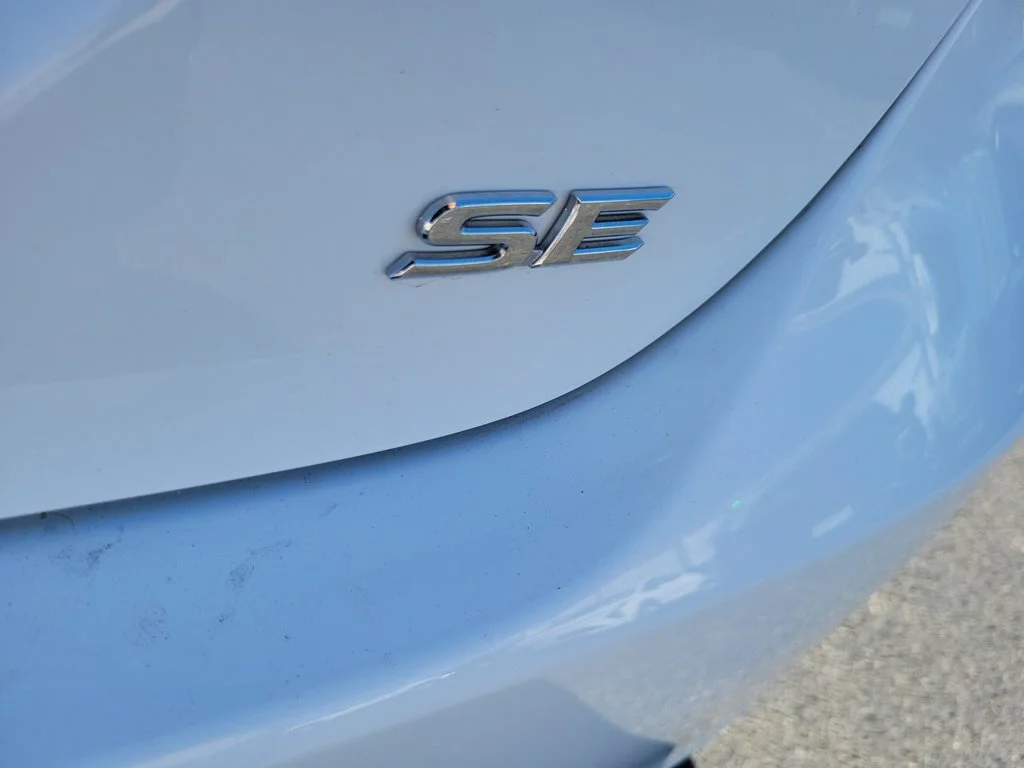 2024 Toyota Camry SE - Photo 36