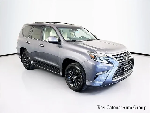 2023 Lexus GX 460