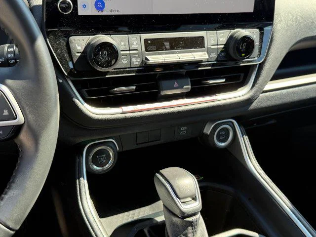 Certified Used 2026 STORM CLOUD Toyota XLE image 20