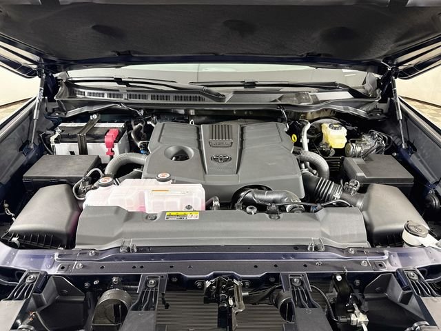 New 2026 Blueprint Toyota  Platinum image 29
