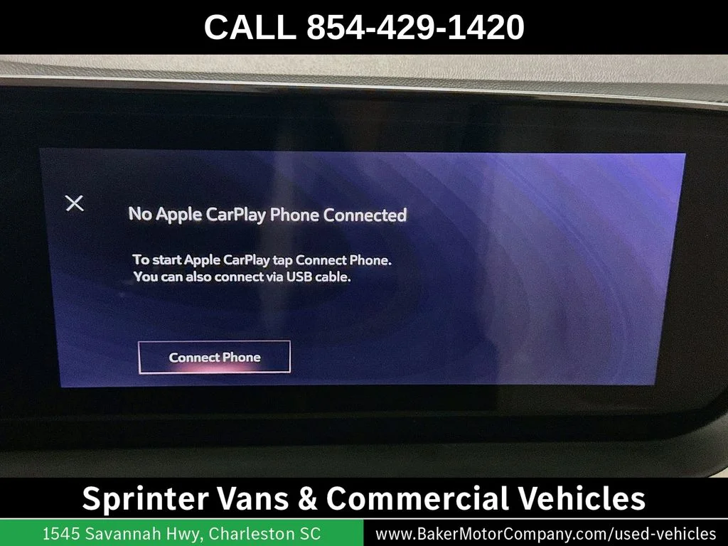 Used 2025 White Buick Avenir image 14