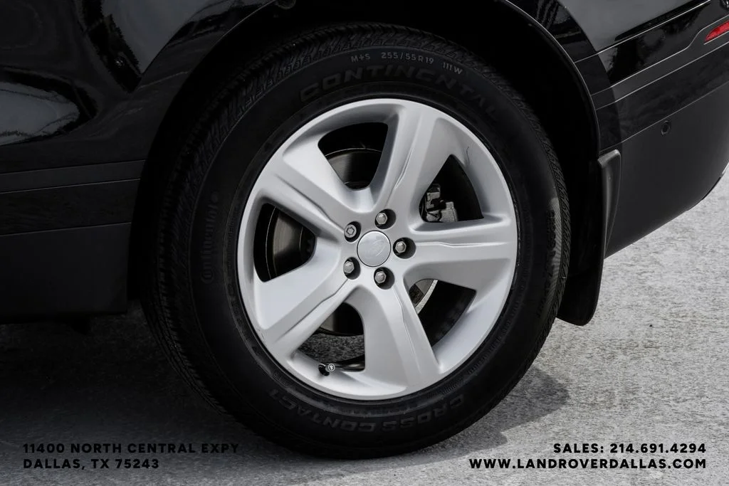 Used 2026 Black Land Rover S image 58
