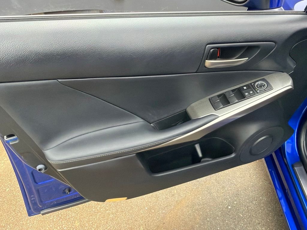 Used 2017 Blue Lexus 300 image 11