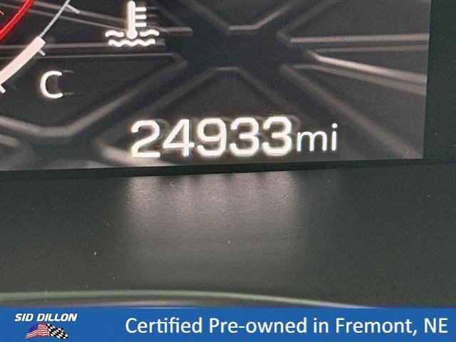 2023 GMC Canyon AT4 - Photo 15