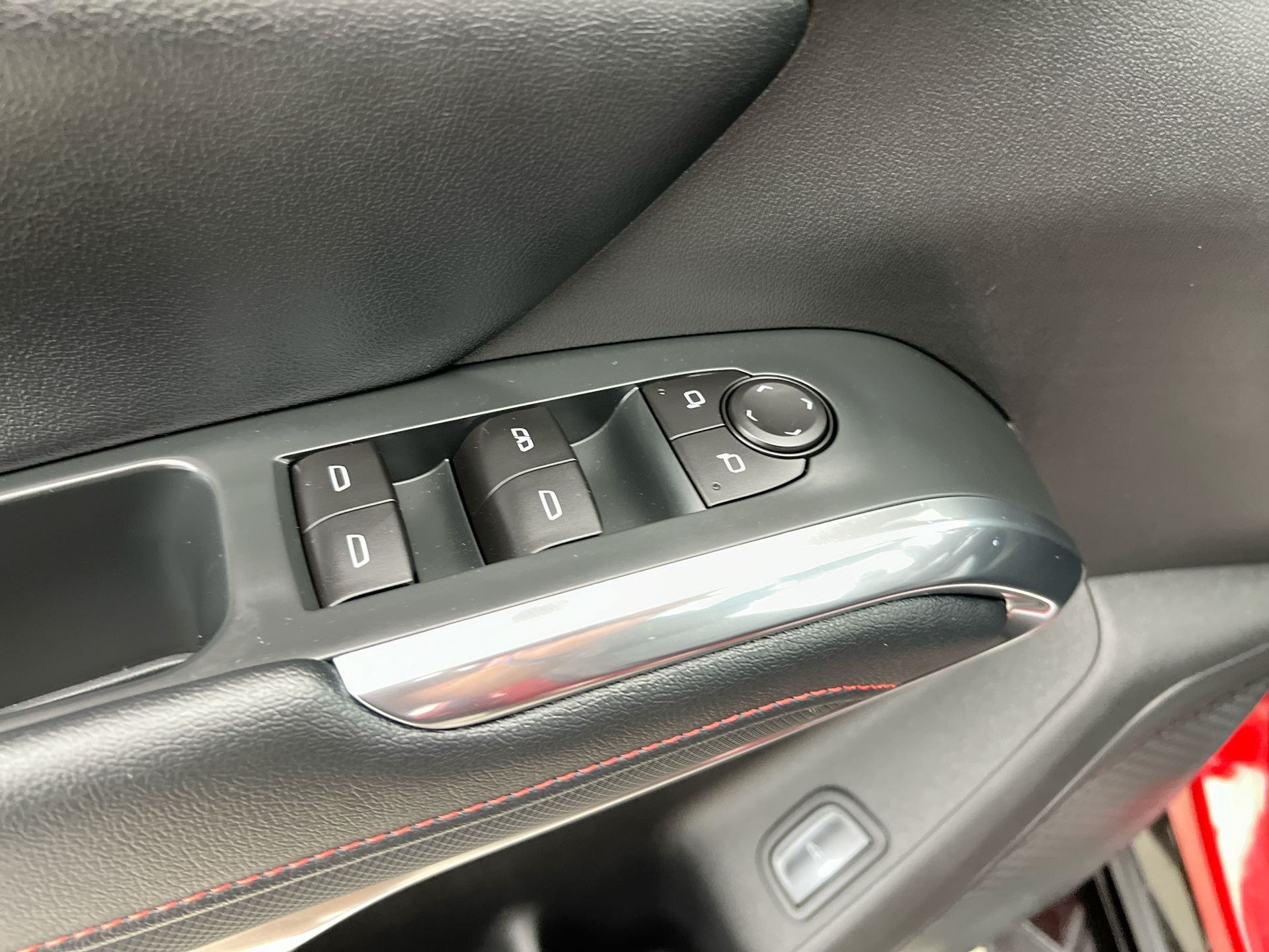 2026 Chevrolet Traverse Z71 - Photo 65