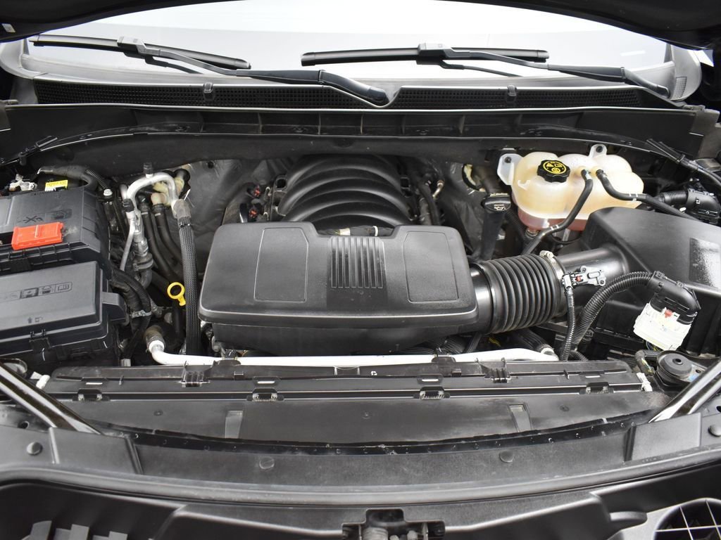 2024 CADILLAC ESCALADE - Image 8