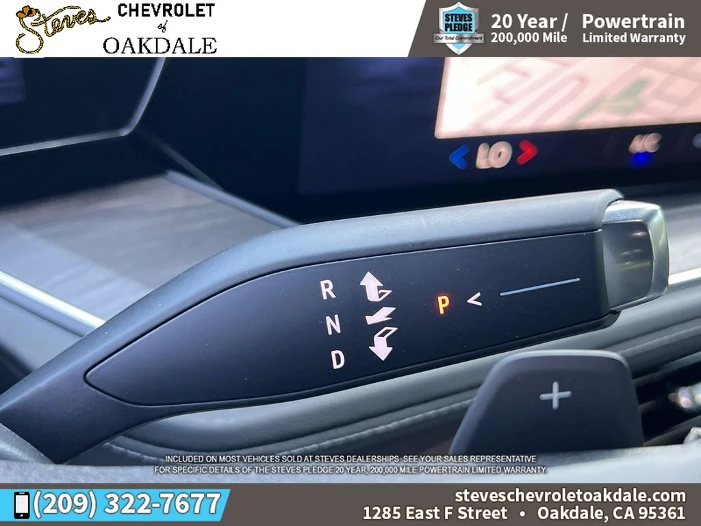 2026 Chevrolet Tahoe LS - Photo 20