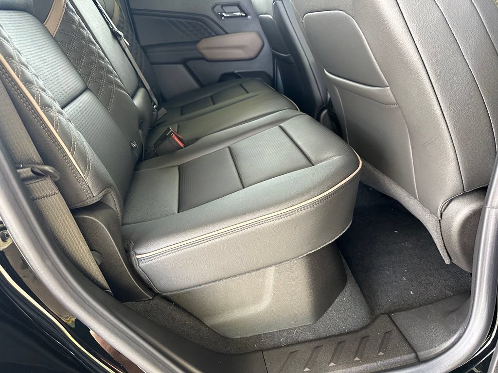 2026 GMC Canyon Denali - Photo 33