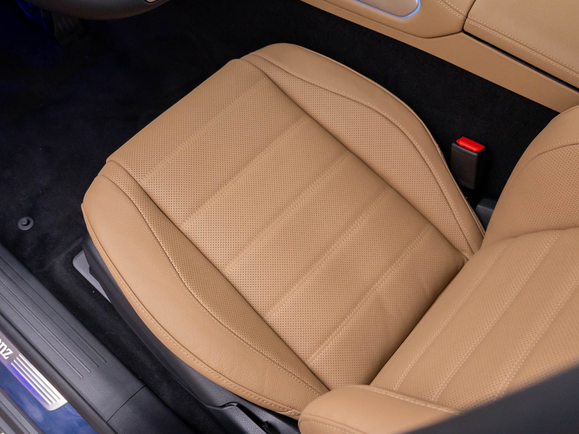 New 2026 Twilight Blue Metallic Mercedes-Benz GLE 450 image 16