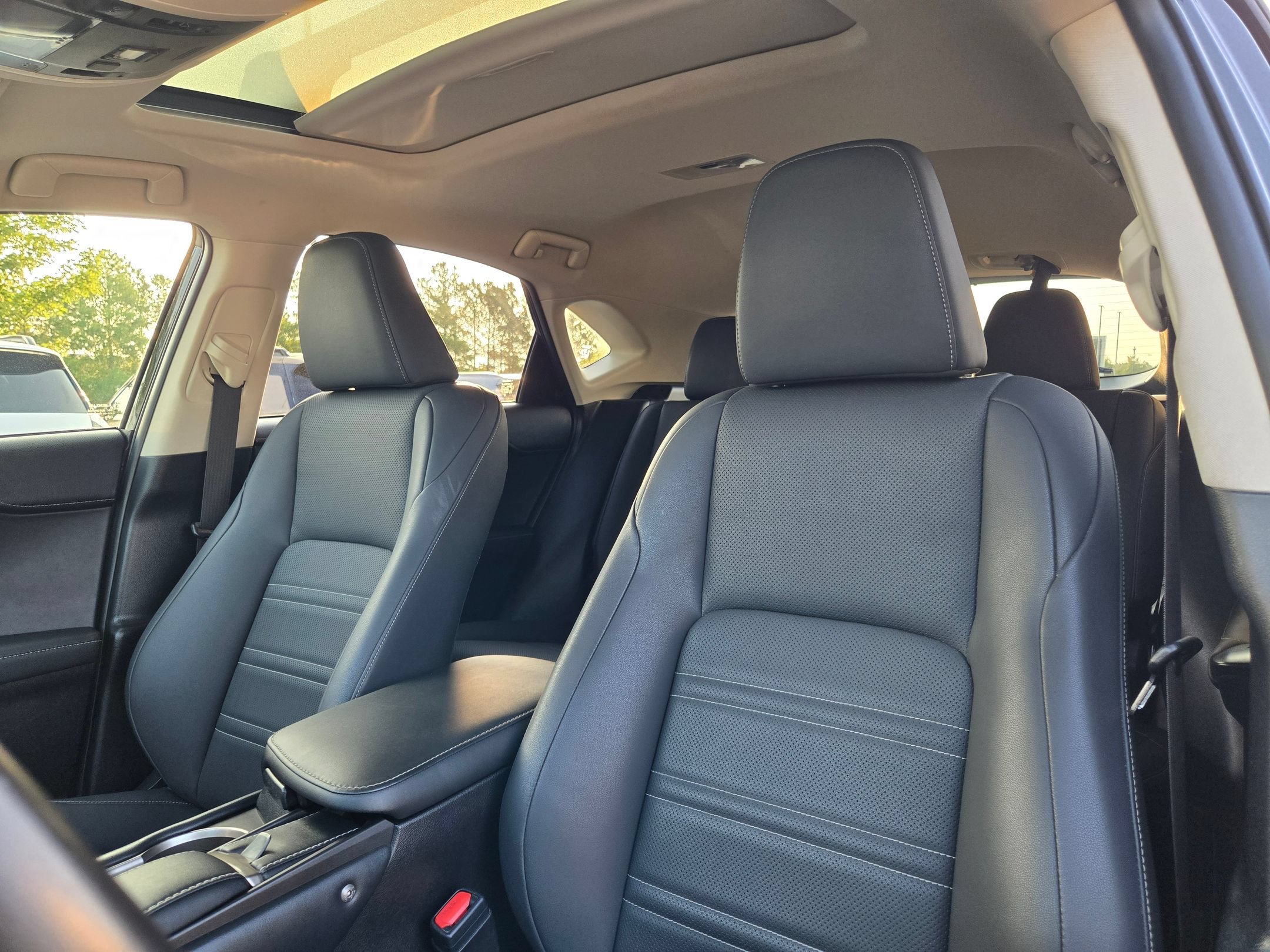 Used 2020 CAVIAR Lexus NX 300 image 24