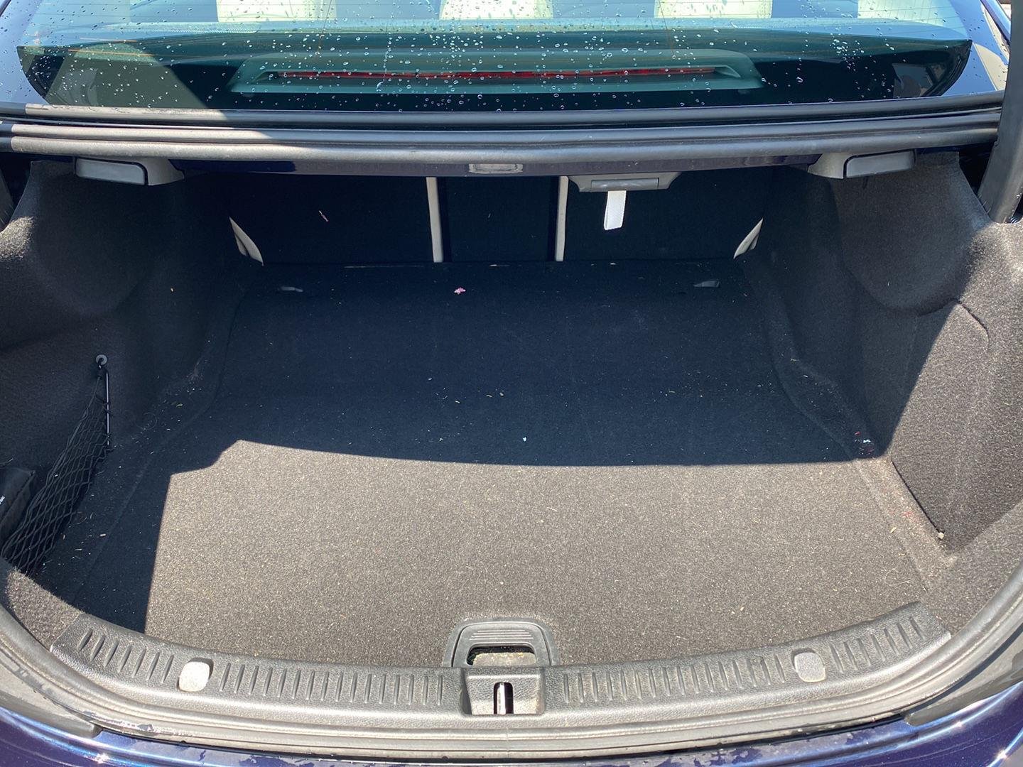 Used 2021 Lunar Blue Metallic Mercedes-Benz E 350 image 13