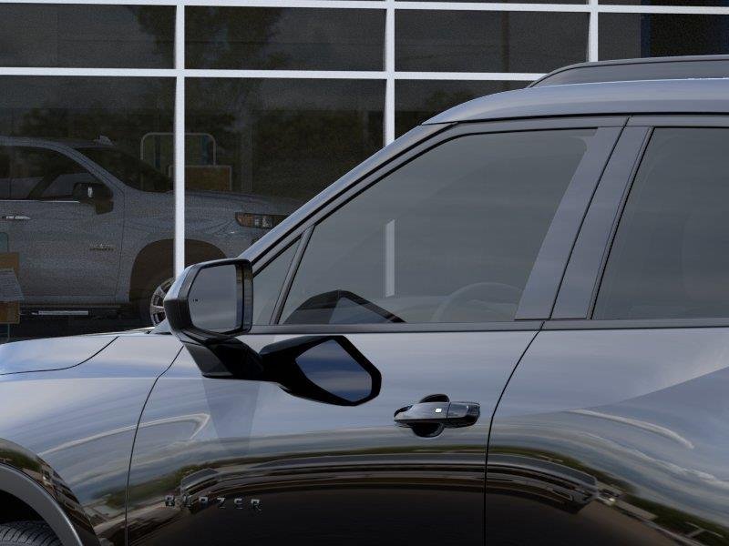Used 2026 BK Chevrolet LT image 12