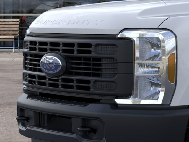 New 2026 White Ford XL image 17