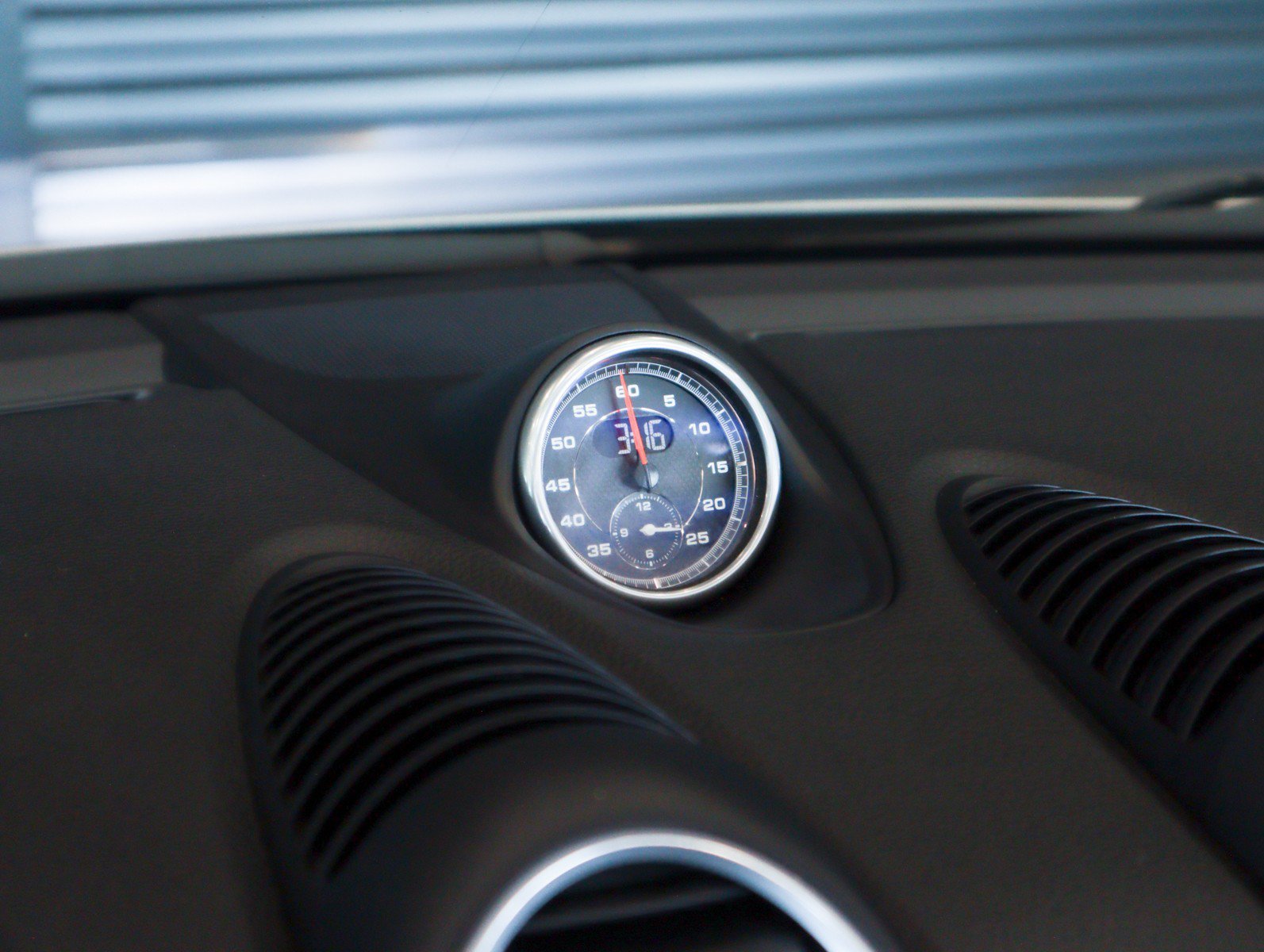 Used 2023 Gt Silver Metallic Porsche  image 20