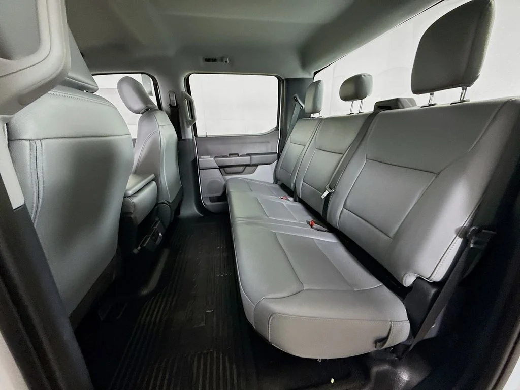 2025 Ford F-250 Super Duty XL - Photo 22