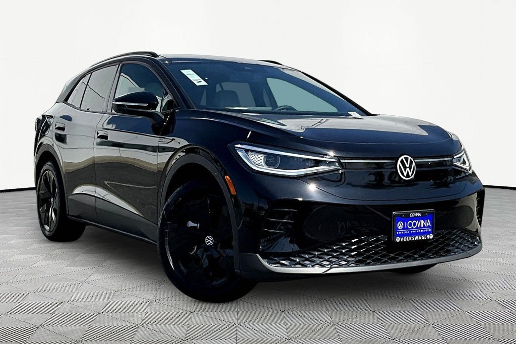 2026 Volkswagen ID.4
