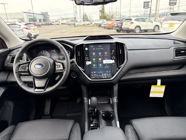 2026 Subaru Ascent Onyx Edition-Touring - Photo 14