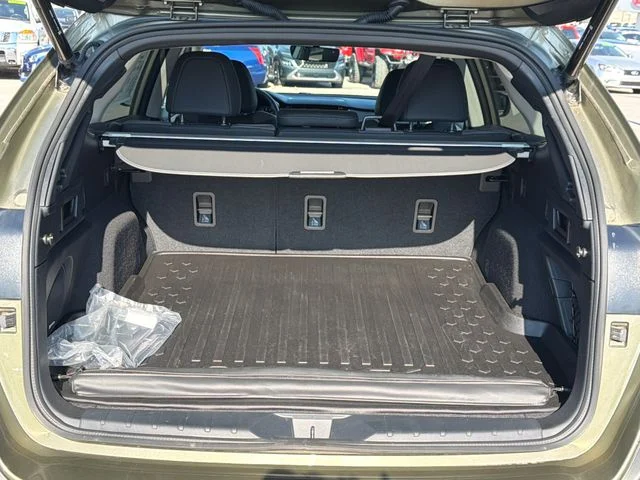 Certified Used 2025 Brown Subaru Onyx Edition image 29