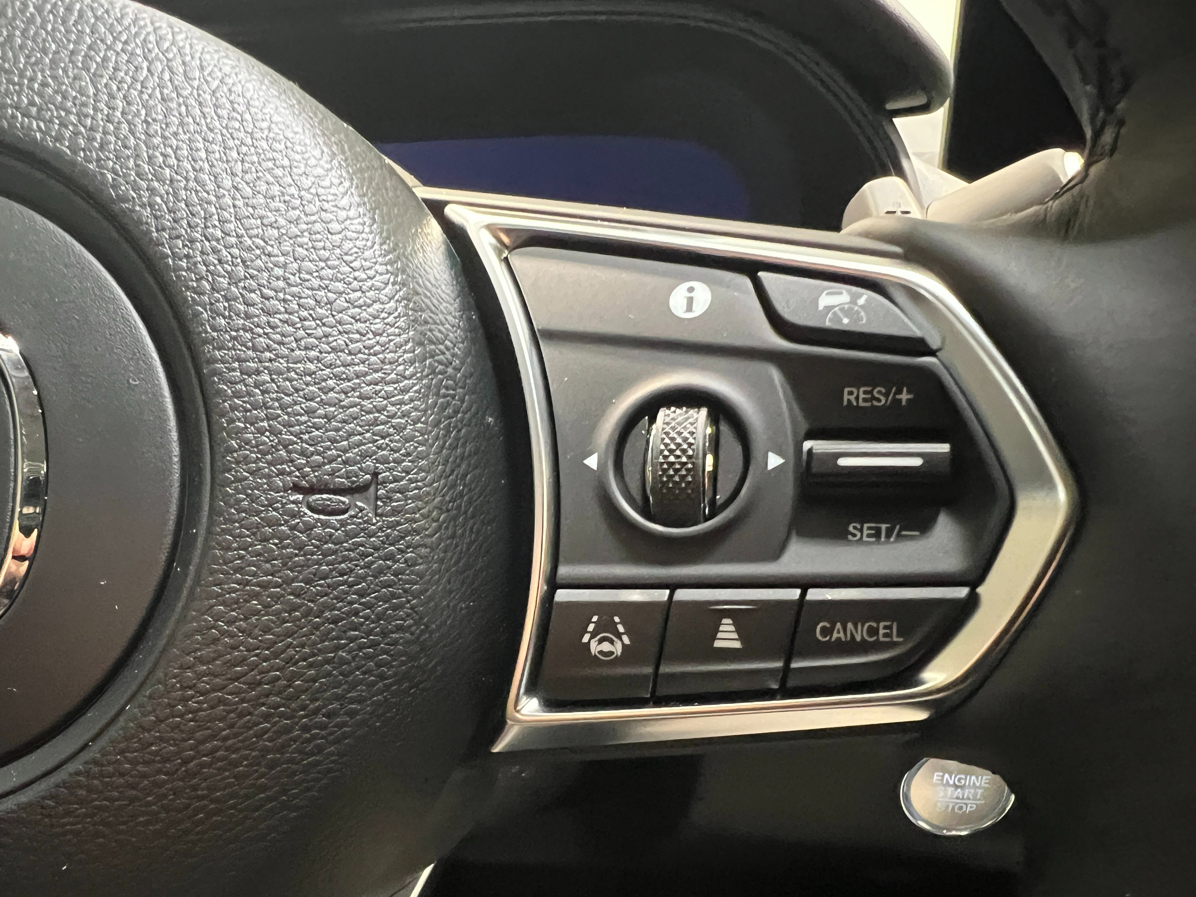 2025 Acura TLX Technology Package - Photo 20