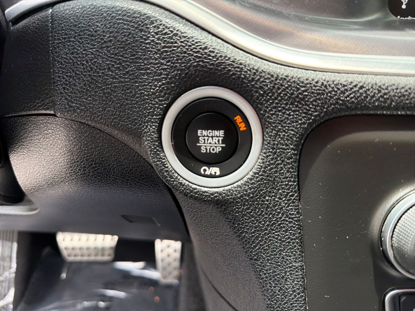 Used 2021 Smoke Dodge R/T Scat Pack image 25