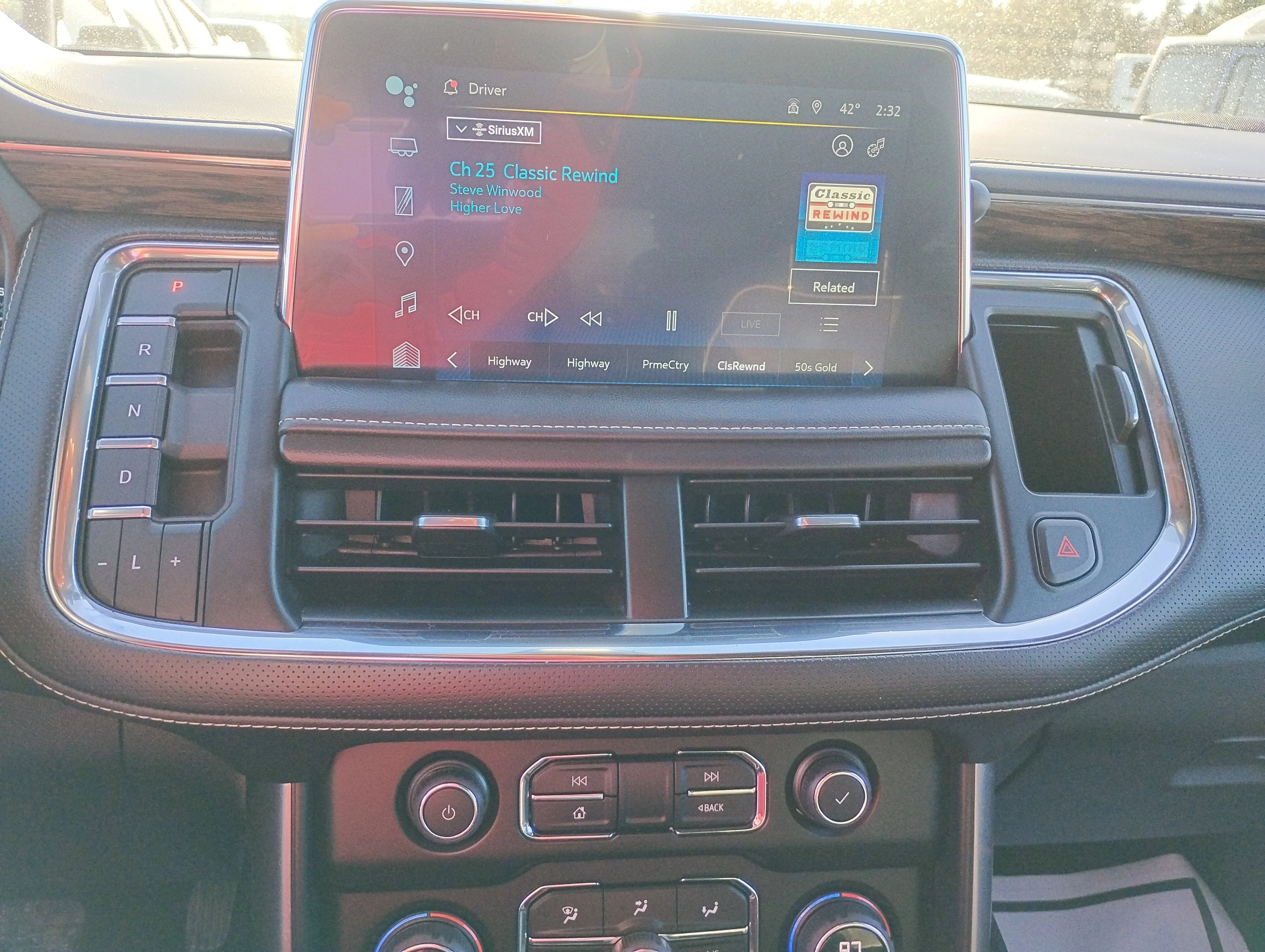Used 2022 Satin Steel Metallic Chevrolet Premier image 14