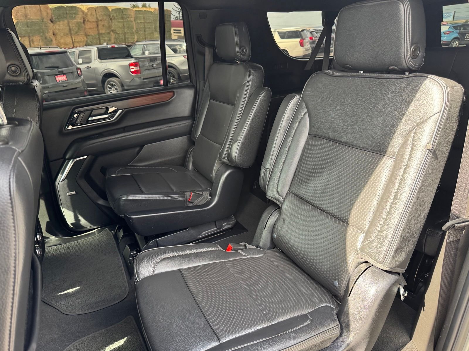 Used 2025 Sterling GMC Denali image 31