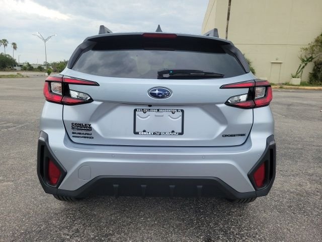 New 2026 ICE SILVER METALLIC Subaru Limited image 6
