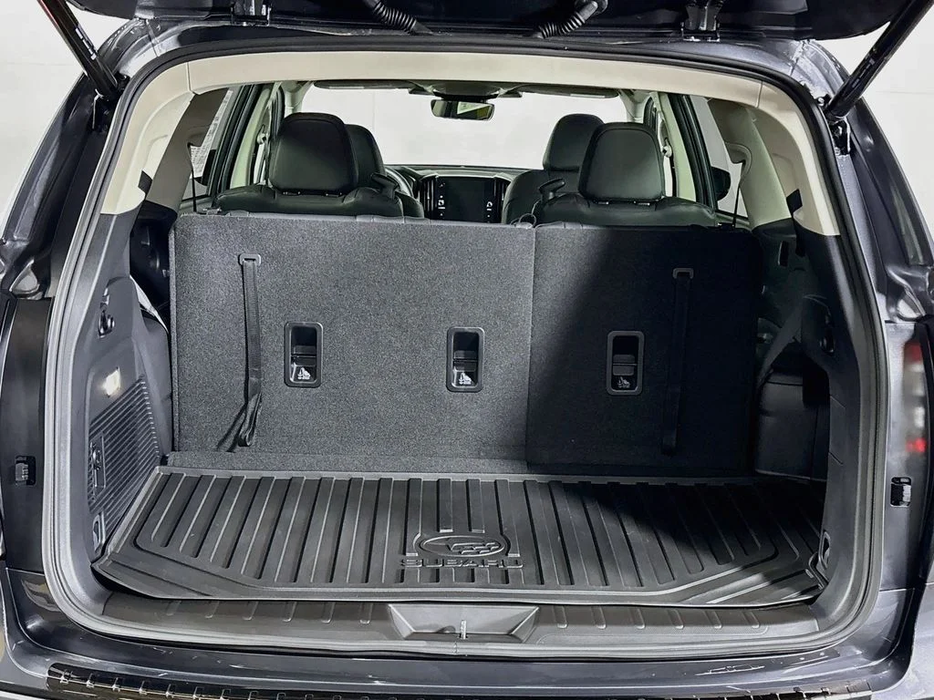 New 2026 MAGNETITE GRAY METALLIC Subaru Premium 7-Passenger image 20