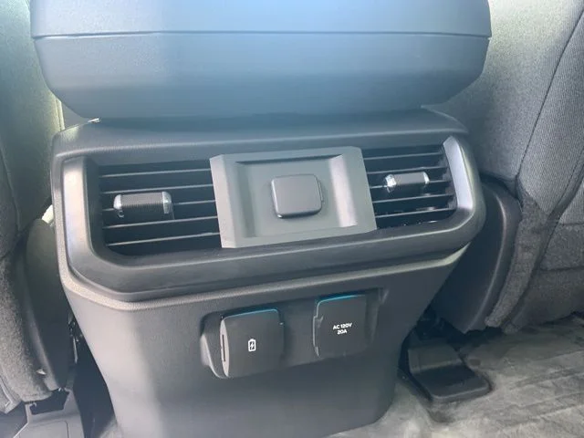 New 2025 Gray Ford XL image 21