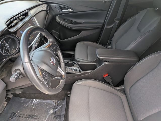 2021 Buick Encore GX Select - Photo 14