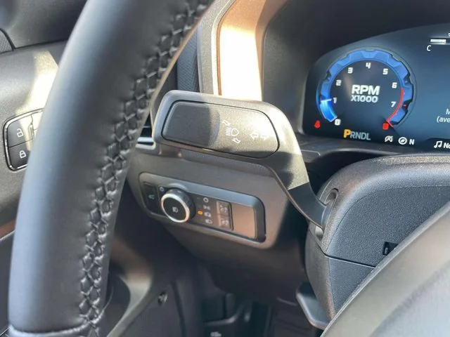 2025 Ford Bronco Sport Outer Banks - Photo 21