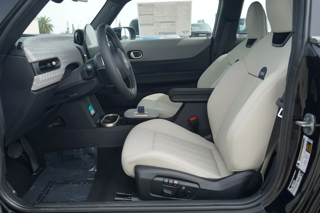 2026 MINI Hardtop 2 Door S - Photo 6