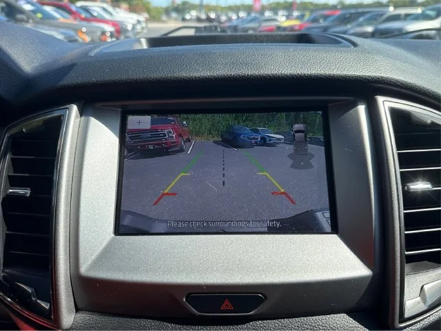 Certified Used 2019 Ingot Silver Ford XLT image 29