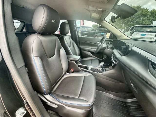 2026 Buick Encore GX Sport Touring - Photo 26