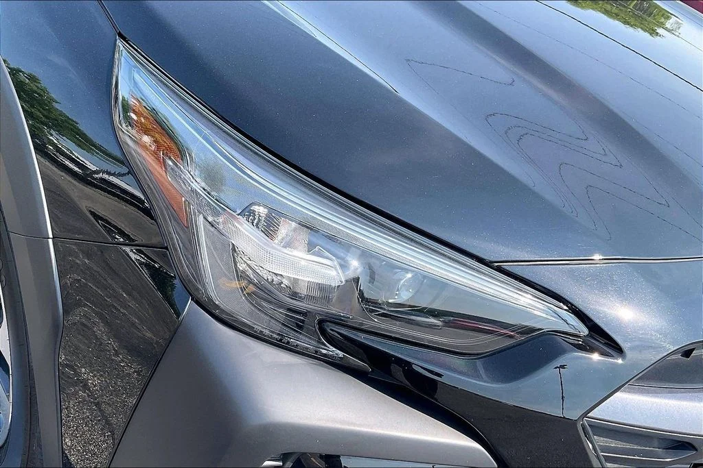 Certified Used 2024 Black Subaru Premium image 32