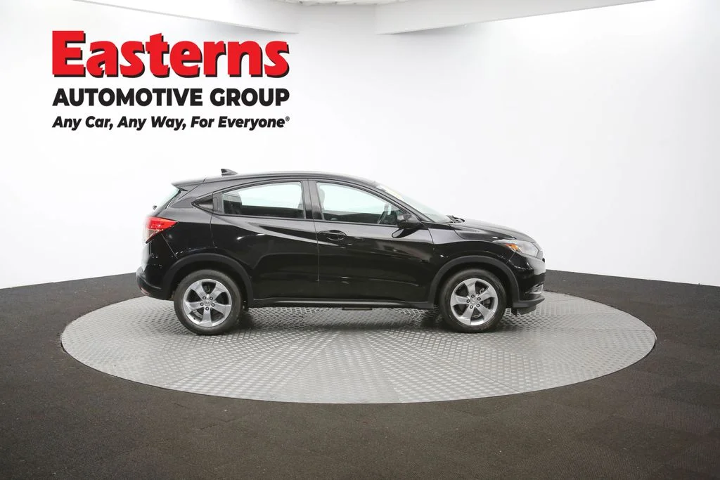Used 2018 Black Honda LX image 41