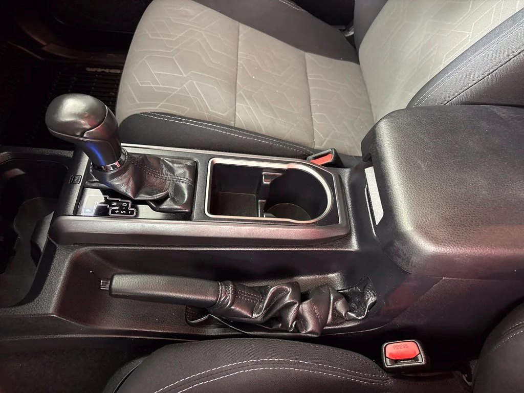Used 2020  Toyota TRD Off-Road image 44
