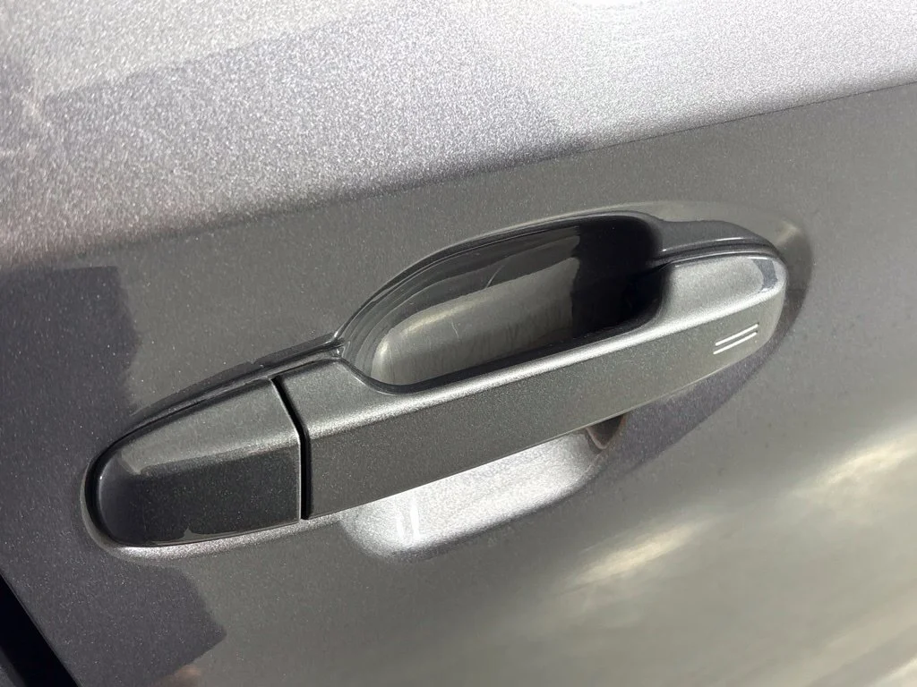 Used 2020 Gray Subaru Limited image 13