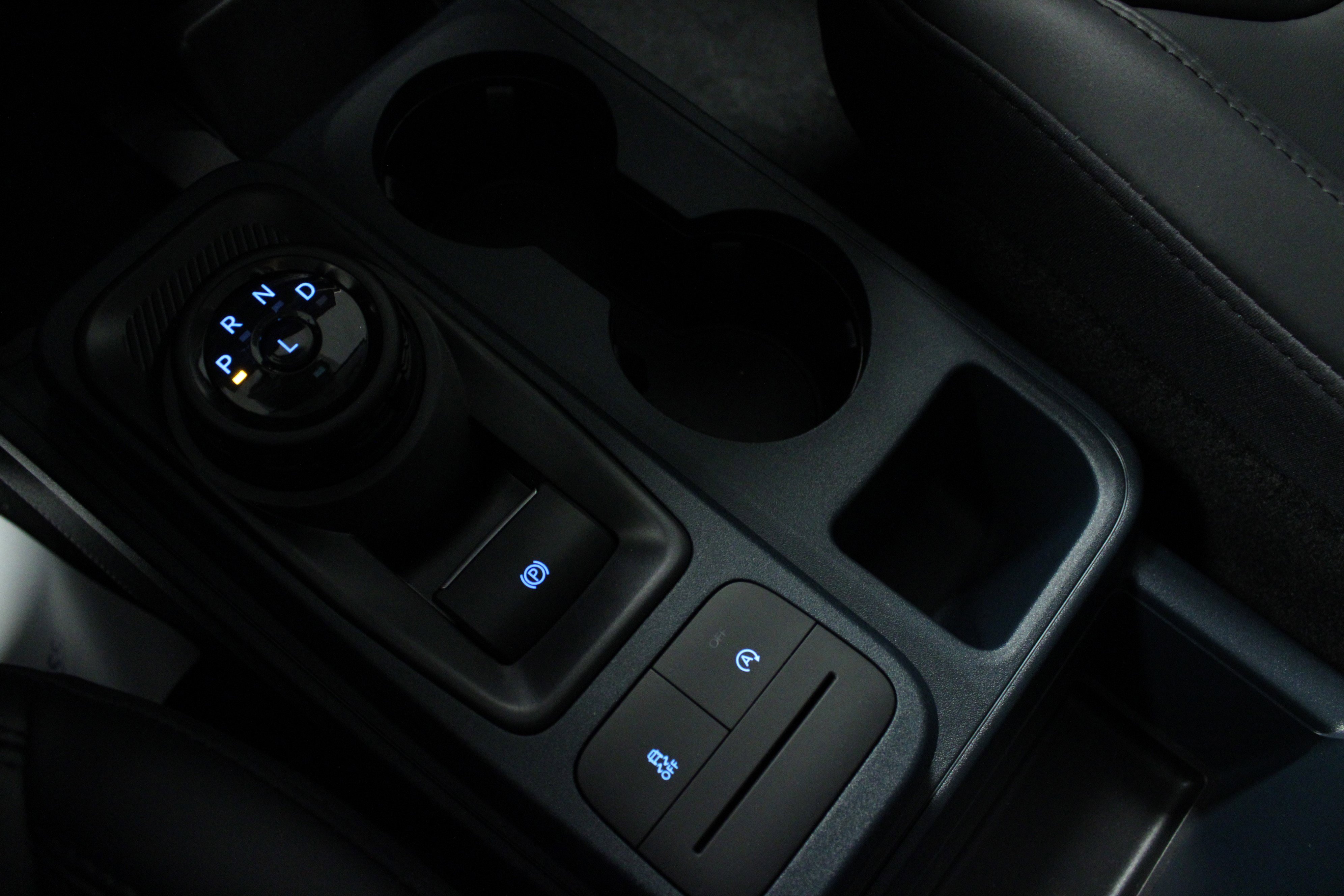 2025 Ford Maverick Lariat - Photo 23